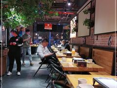 大堂-管氏翅吧(马家堡店)