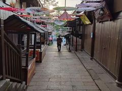 -五凤溪古镇