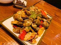 -火齐潮汕砂锅粥(五道口店)
