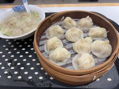 虾仁小笼-上味馆南翔小笼(杏山路店)
