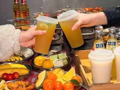 -生火火·地摊小炉子烧烤(龙湖北城金冠店)