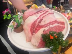 -蚝·生·鲜牛烧肉铺(中央大街店)