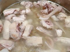 -烹然四季椰子鸡火锅(姚家园万象汇店)