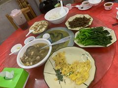 -银峰农庄·特色烧鸡·鲜无花果浸鸡