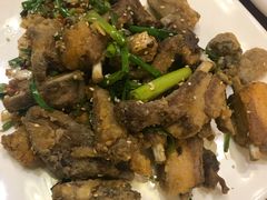 -新疆欣悦饭庄