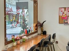 -流酥可心·牛乳蛋糕商店(禾祥西路店)