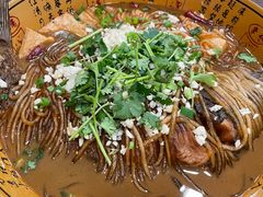 -知音酒楼(花园店)