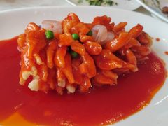 -老克勒上海菜(南京路步行街店)