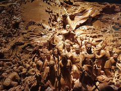 -上海市龙华烈士陵园