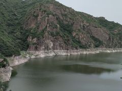 -燕塞湖鸟语林景区