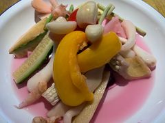 -回水镇·江湖川菜(恒大新城店)