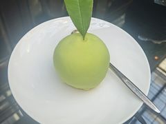 -行者书屋大堂吧 ·下午茶(南京圣和府邸酒店)