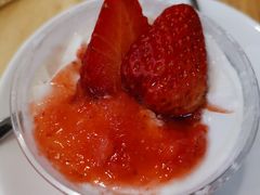 -满记甜品(王府井北京市百货大楼店)