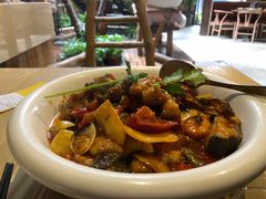 -渔太泰漓江小馆·广西融合菜(西街店)