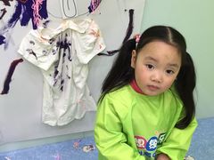 -想象乐创意早教托育中心(殷高西路店)