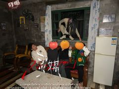-呼吸沉浸式剧场(甘露园店)