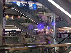 -万达广场(福州金融街店)