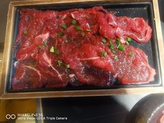 -锅哥有料老火锅(金港国际店)