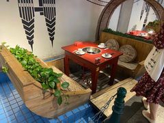 -黄家码头老火锅(解放碑旗舰店)