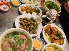 -Mrs Pho Bussorah Street(former Beach Road)