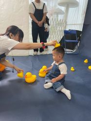 -同远QQBABY亲子摄影(北京路店)