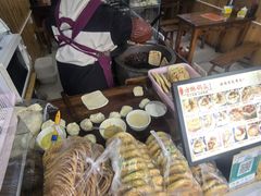 -刘氏方酥锅盔(古城总店)