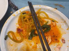 -金彤川菜(西稍门店)