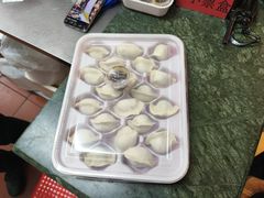 -那家老院子东北菜·饺子·小鸡炖蘑菇(艳华街店)