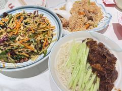 -胖太太四川麻辣排骨串(镇江路分店)