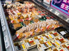 -盒马鲜生(曜一城店)