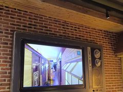 -河坝烧烤串城(金达莱店)