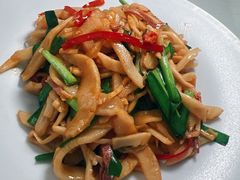 -蝴蝶泉宾馆-中餐厅