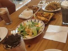 -清真·艾美可餐厅(大悦汇店)