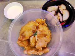 -强强烧烤·宵夜(方庄店)