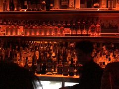 -隐肆威士忌鸡尾酒吧(玉沙国际店)