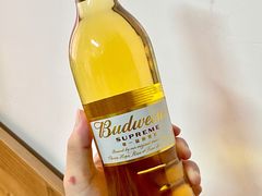 百威啤酒-你鲟欢·香茅柠檬鱼(金沙店)