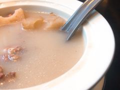 -丽晶轩中餐厅(重庆丽晶酒店)