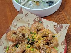 -坛南湾阿强农家乐.海鲜大排档老字号(福州地标美食店)