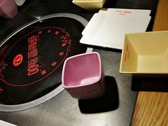 -0048鲜活香辣虾·火锅(铜陵路店)