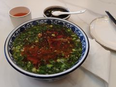 -燕兰楼·清真西北融合菜(亚运村店)