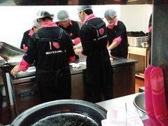 -小杨生煎(湟普汇店)