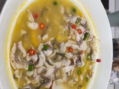 -青花椒花椒鱼(合生汇店)