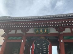-浅草寺