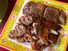 -那家小馆•北京菜•烤鸭(香山店)