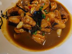 -千岛湖小鱼儿·淳安匠心农家菜