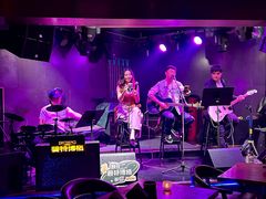 -碧特博格啤酒花园餐厅(芜湖路店)