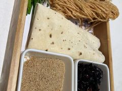 -大张烙馍村·美食地标(泉山店)