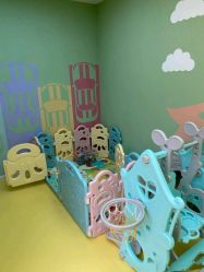 点击看大图 -木子亲国际婴幼儿水育中心(北美N1店)