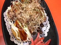 -拉面莊夢語＆中华料理八椿