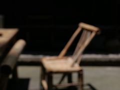 用餐区-Metal hands·铁手咖啡